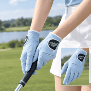 Ảnh sản phẩm số 2 găng tay golf nữ Titleist chất mềm GTG22