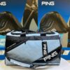 Ảnh sản phẩm số 2 túi xách boston emboss golf bag BAG39067 01 Ping