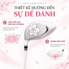 ảnh sản phẩm số 20 bộ gậy golf nữ fullset honma sakura dance 2 nhật bản golfxanh