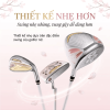 Bộ Gậy Golf Nữ Honma Sakura Dance 2 - Ảnh 2