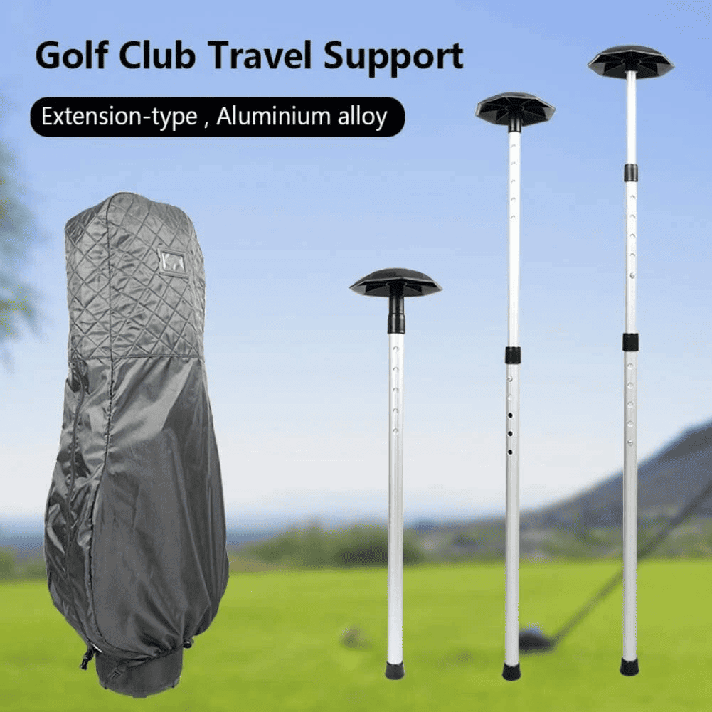 Ảnh sản phẩm số 3 cây nấm bảo vệ gậy golf PKGM01 Golf Xanh