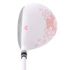 ảnh sản phẩm số 38 bộ gậy golf nữ fullset honma sakura dance 2 nhật bản golfxanh