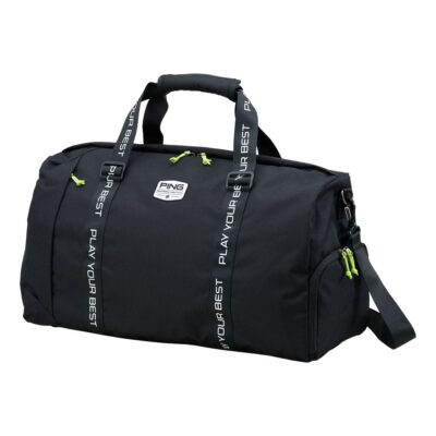 ảnh sản phẩm số 4 classic black boston bag CB U2510 Ping Golf Xanh