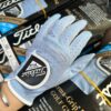 Ảnh sản phẩm số 5 găng tay golf nữ Titleist chất mềm GTG22