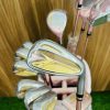 ảnh sản phẩm số 6 bộ gậy golf nữ fullset honma sakura dance 2 nhật bản golfxanh