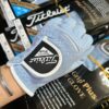 Ảnh sản phẩm số 7 găng tay golf nữ Titleist chất mềm GTG22