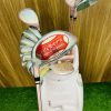 ảnh sản phẩm số 8 bộ gậy golf nữ fullset honma sakura dance 2 nhật bản golfxanh