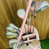ảnh sản phẩm số 9 bộ gậy golf nữ fullset honma sakura dance 2 nhật bản golfxanh