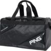 Ảnh sản phẩm số 9 túi xách boston emboss golf bag BAG39067 01 Ping
